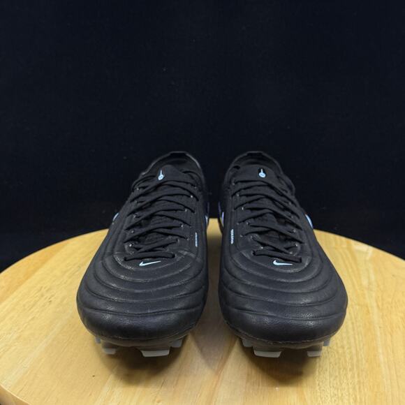 Nike Tiempo Maestro Elite FG \'Black Ice Blue\' Cleats Men’s Size 8.5 HQ3157-040 main image 5
